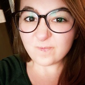 Meet your Posher, Breanna